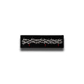 Crown of Thorns Patch